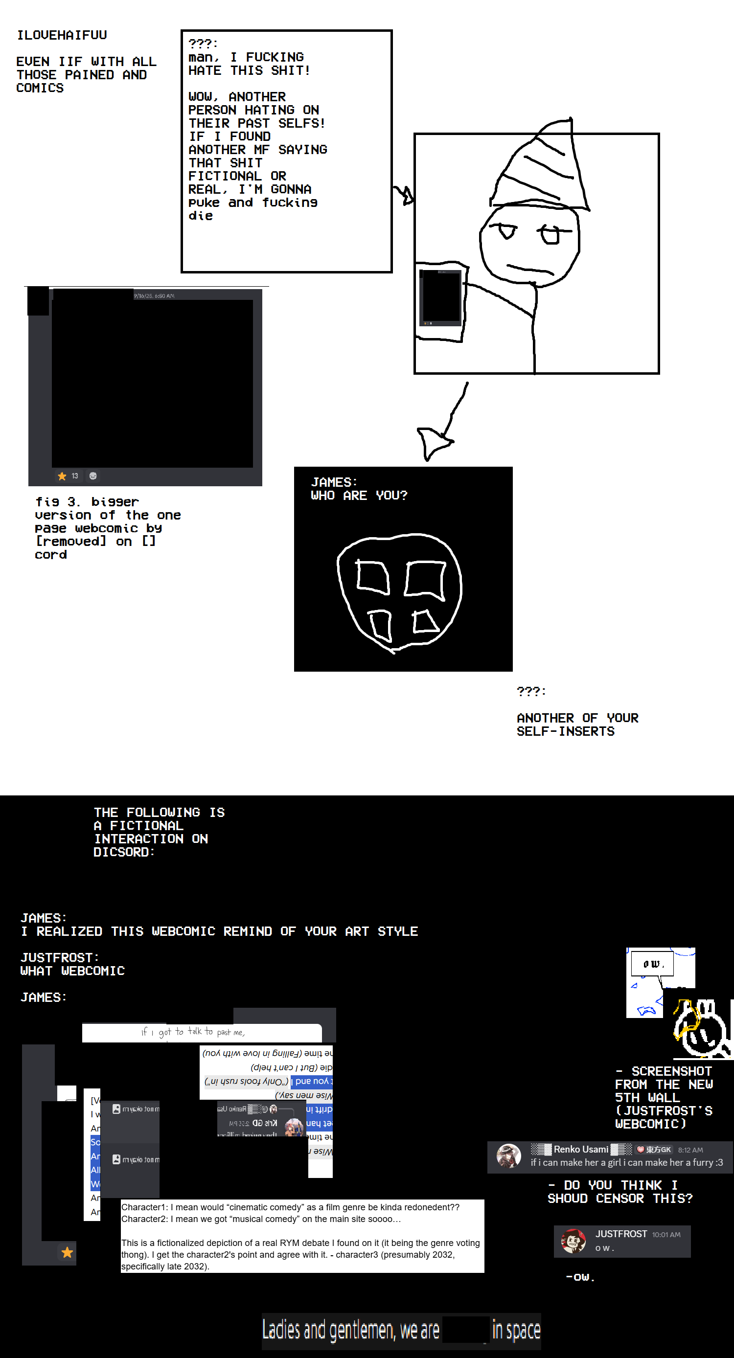 Page 36 of Hifuu pained comics